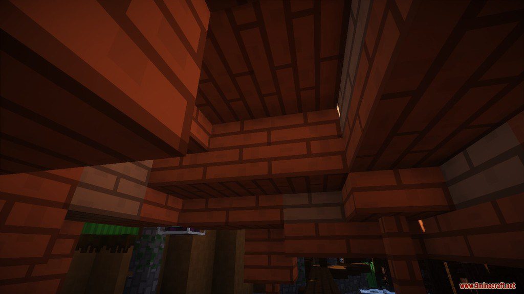 Cubix Resource Pack Screenshots 12