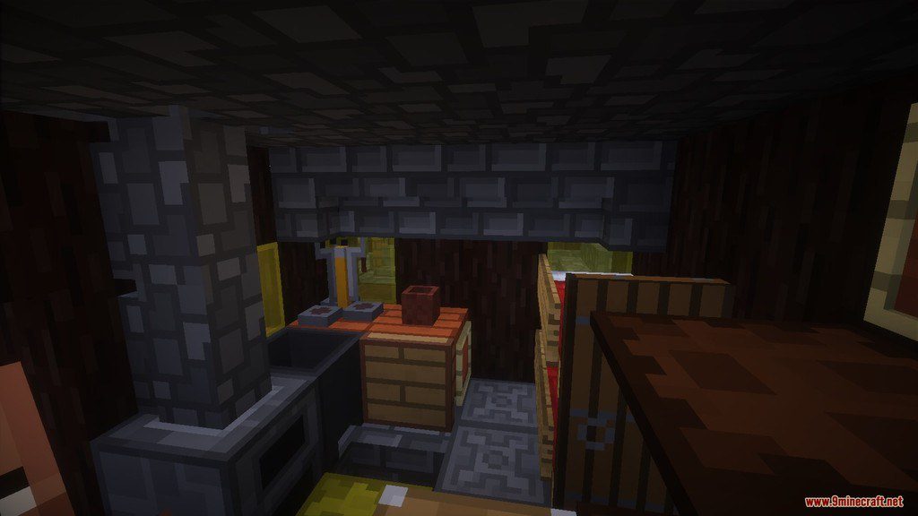 Cubix Resource Pack Screenshots 13