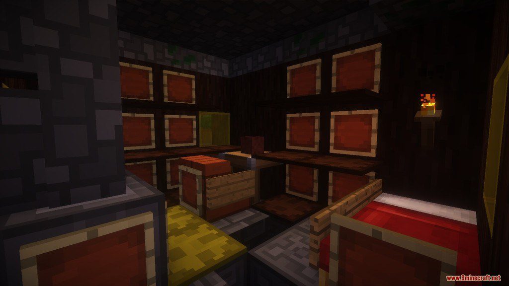 Cubix Resource Pack Screenshots 7