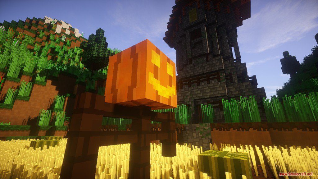 Cubix Resource Pack Screenshots 8