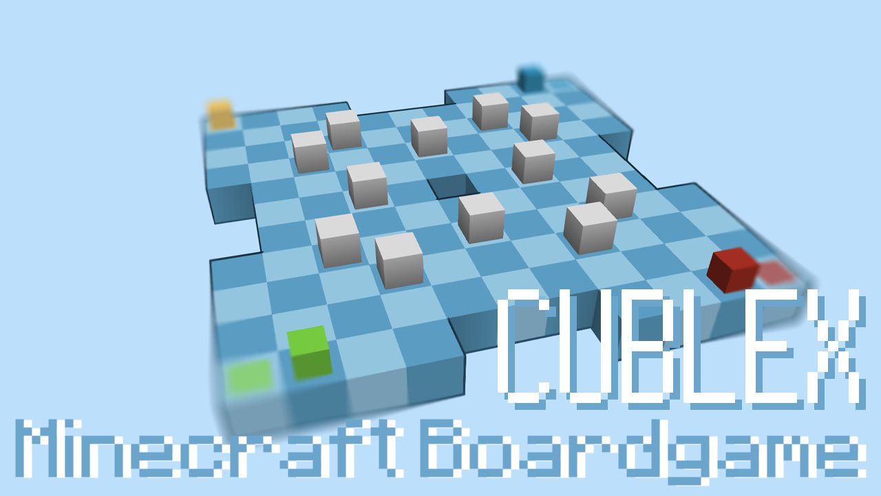 Cublex Map Thumbnail