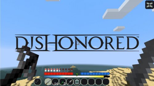 Dishonored Resource Pack