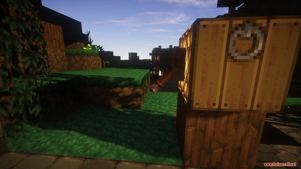 DustyCraft Resource Pack Screenshots 3