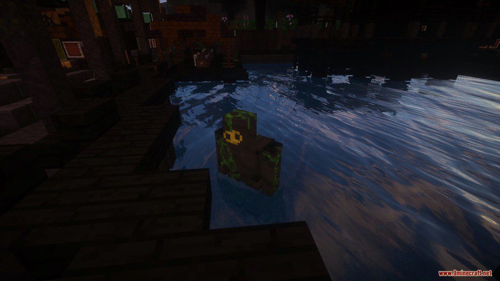 Echelon Resource Pack Screenshots 3