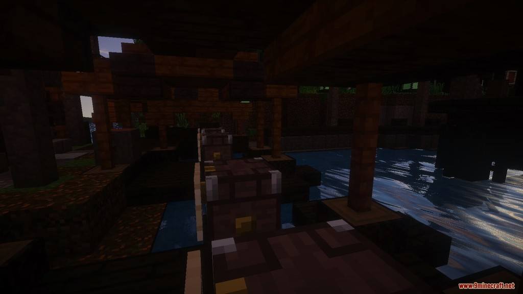 Echelon Resource Pack Screenshots 4