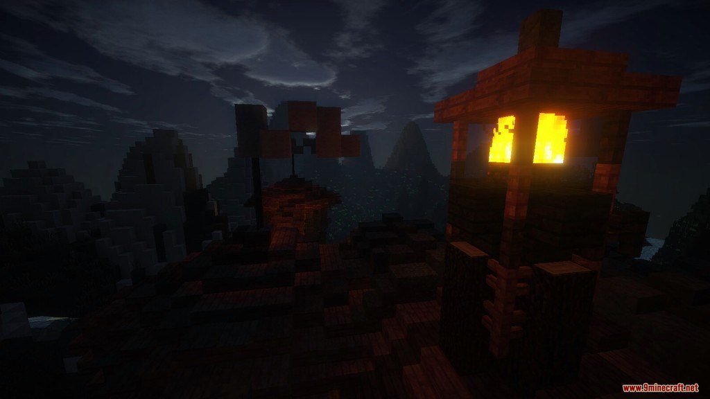 Echelon Resource Pack Screenshots 7