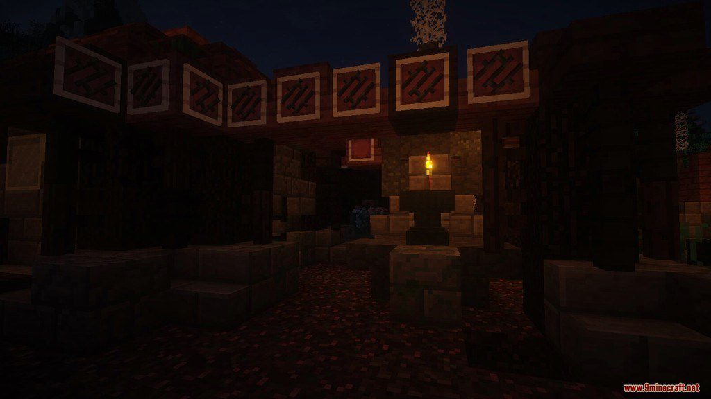 Echelon Resource Pack Screenshots 8