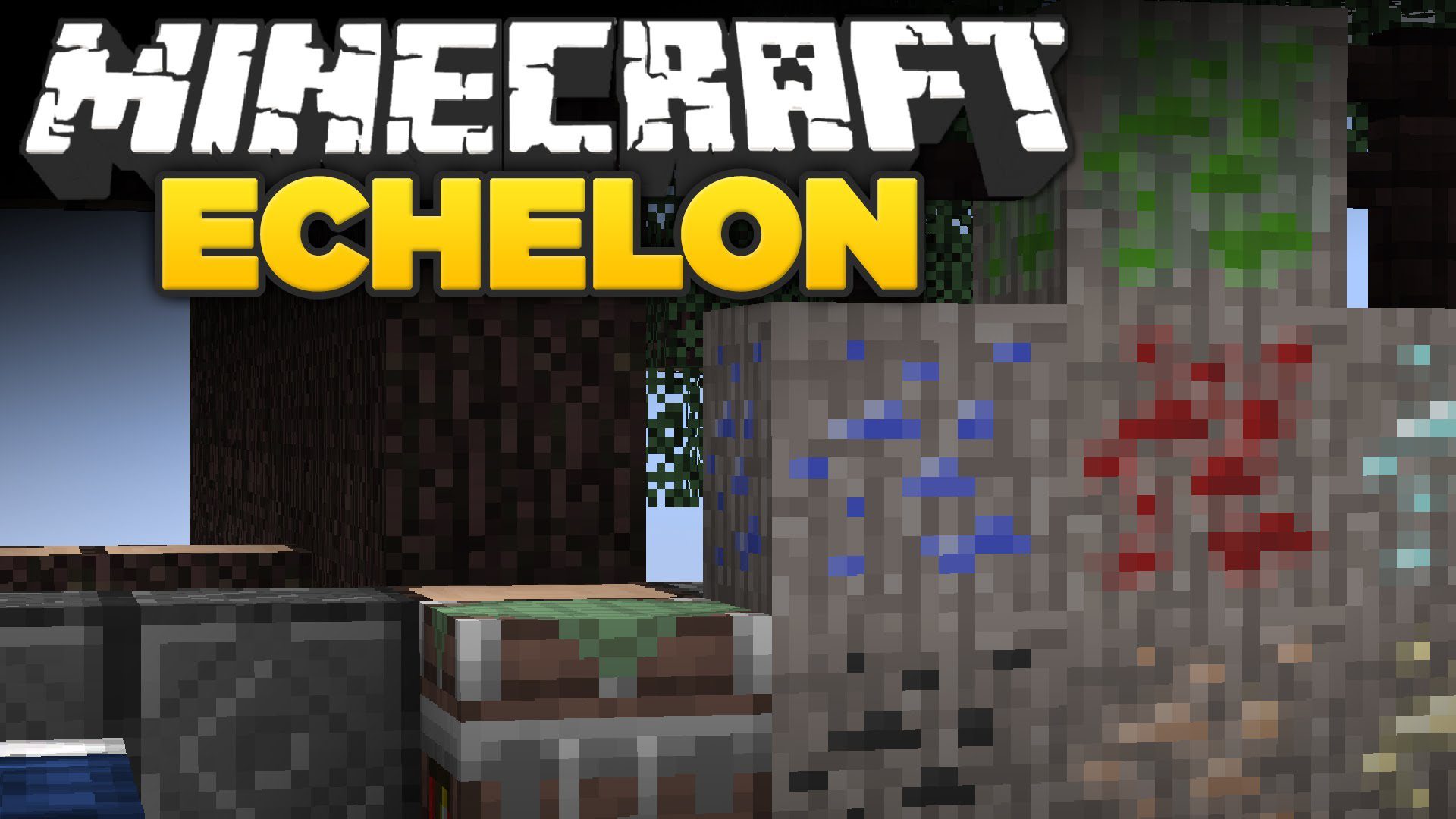 Echelon Resource Pack