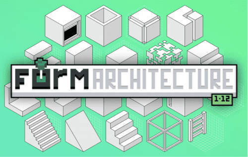 FORM Architecture Resource Pack