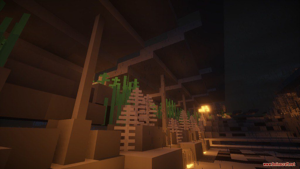 FORM Architecture Resource Pack Screenshots 10