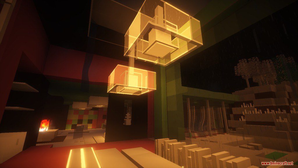 FORM Architecture Resource Pack Screenshots 2