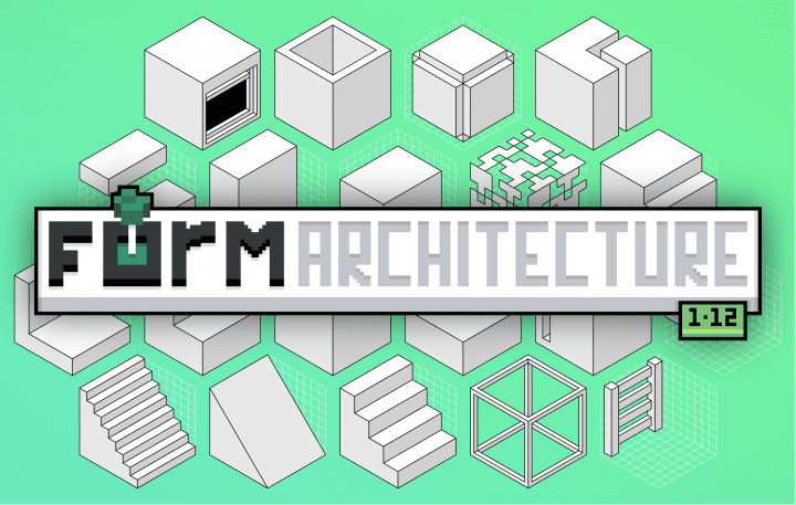 FORM Architecture Resource Pack