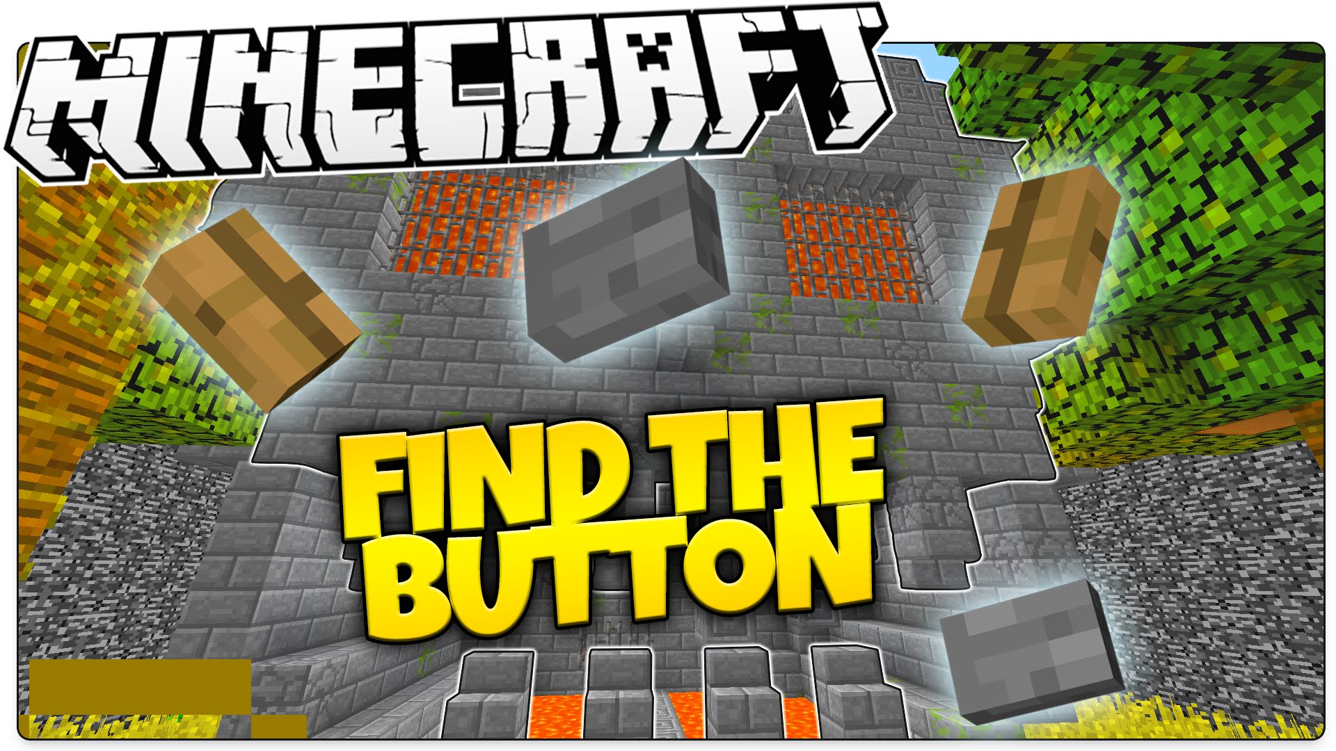 Find Da Button Map Thumbnail