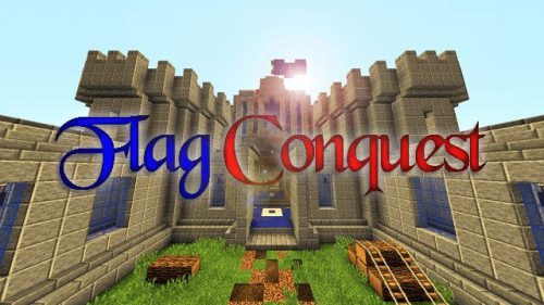 Flag Conquest Map Thumbnail