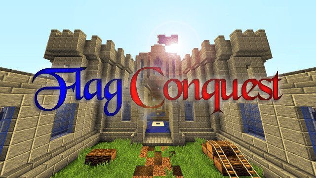 Flag Conquest Map Thumbnail