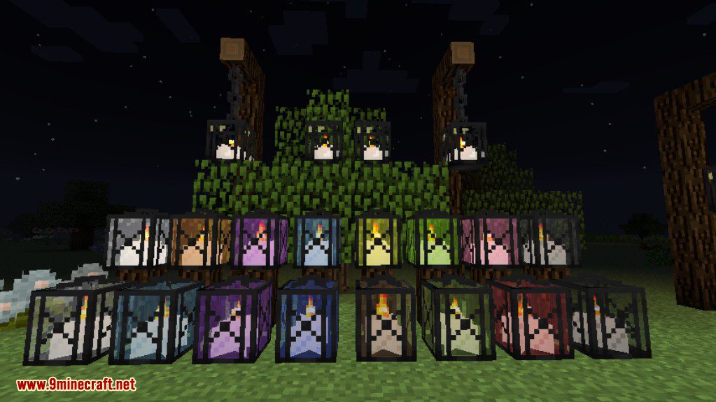 Garden Stuff Mod Screenshots 6