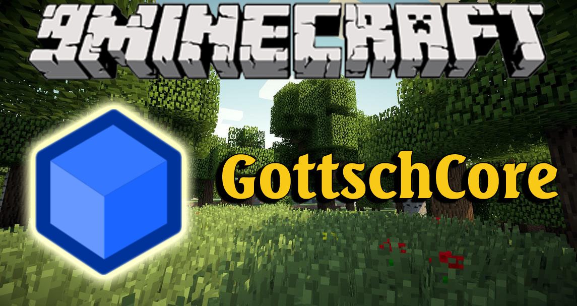 GottschCore