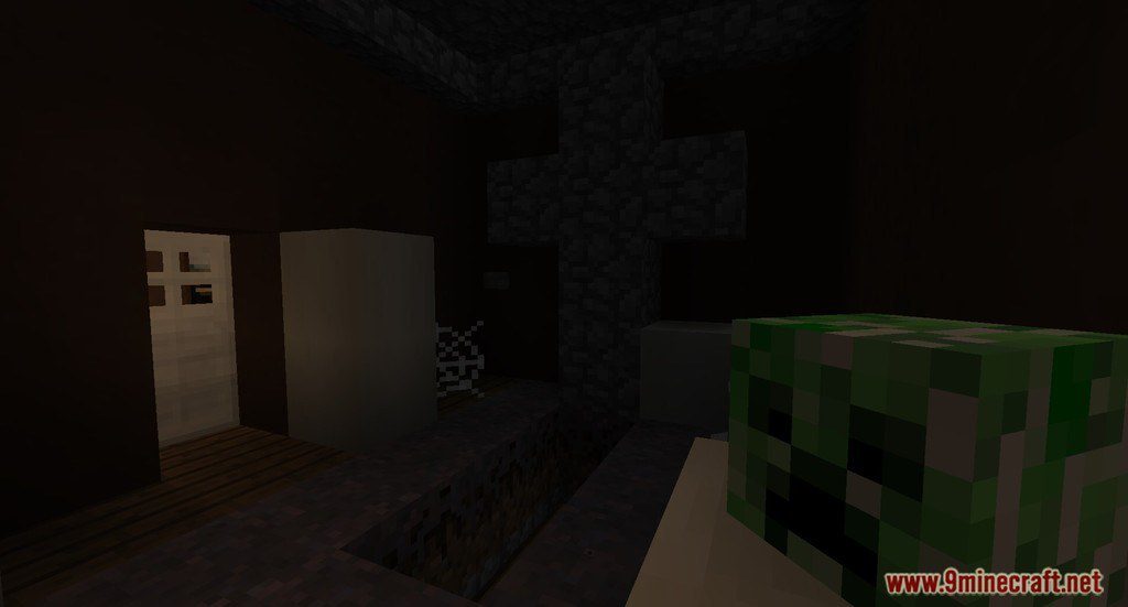 Hello Zombie Map Screenshots 7