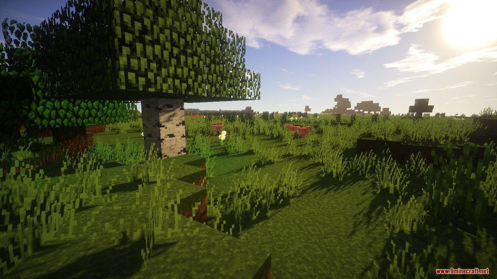 Inheritor Resource Pack Screenshots 8