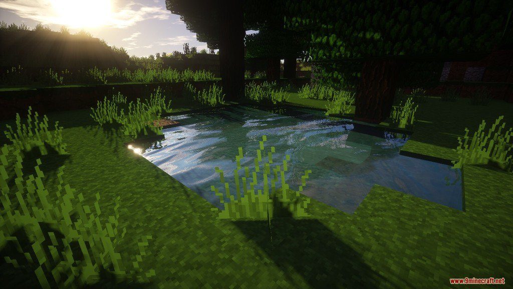 Inheritor Resource Pack Screenshots 9