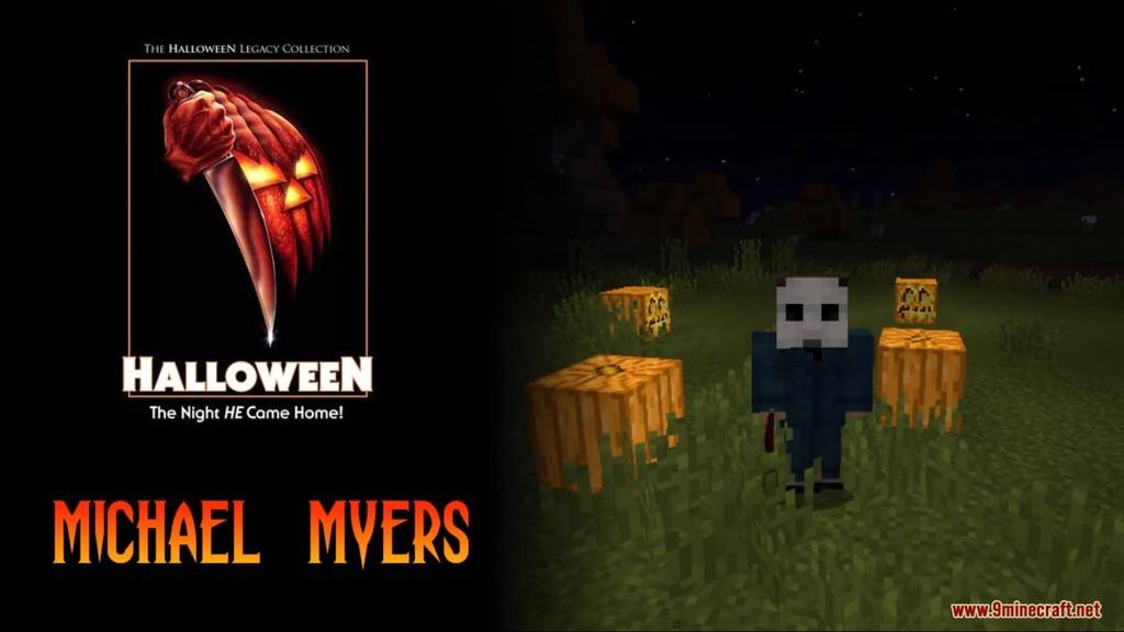 ItemBound Halloween Resource Pack Screenshots 3