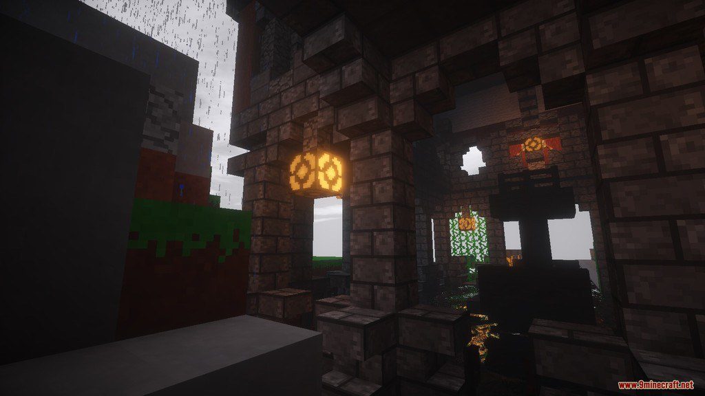 JakPack Resource Pack Screenshots 4