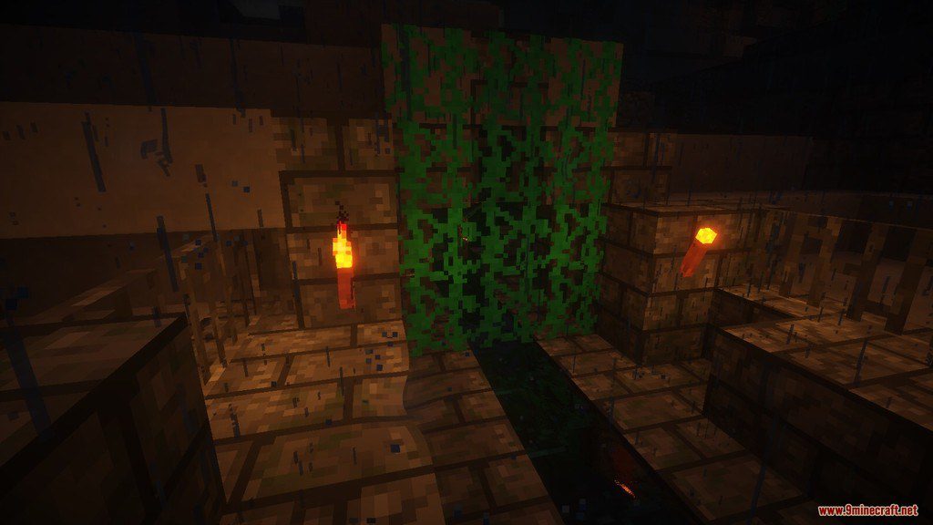 JakPack Resource Pack Screenshots 6