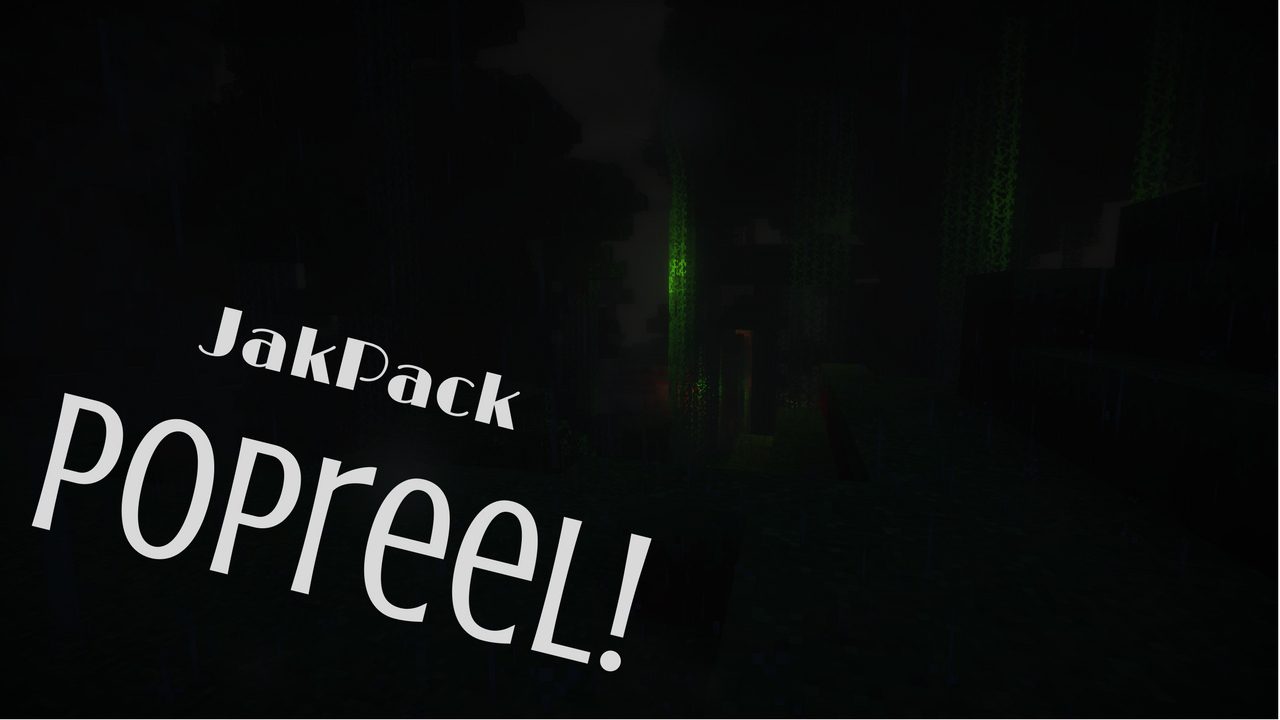 JakPak Resource Pack