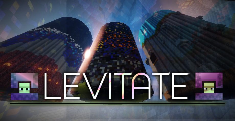 Levitate Map Thumbnail
