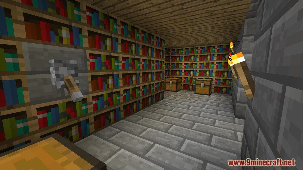 Lost Treasure Map Screenshots 3