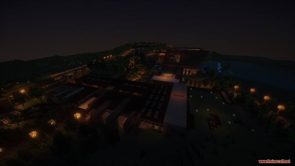 LuxuryCraft Resource Pack Screenshots 7