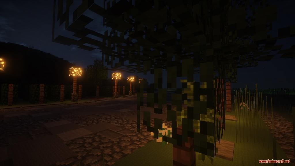 LuxuryCraft Resource Pack Screenshots 8