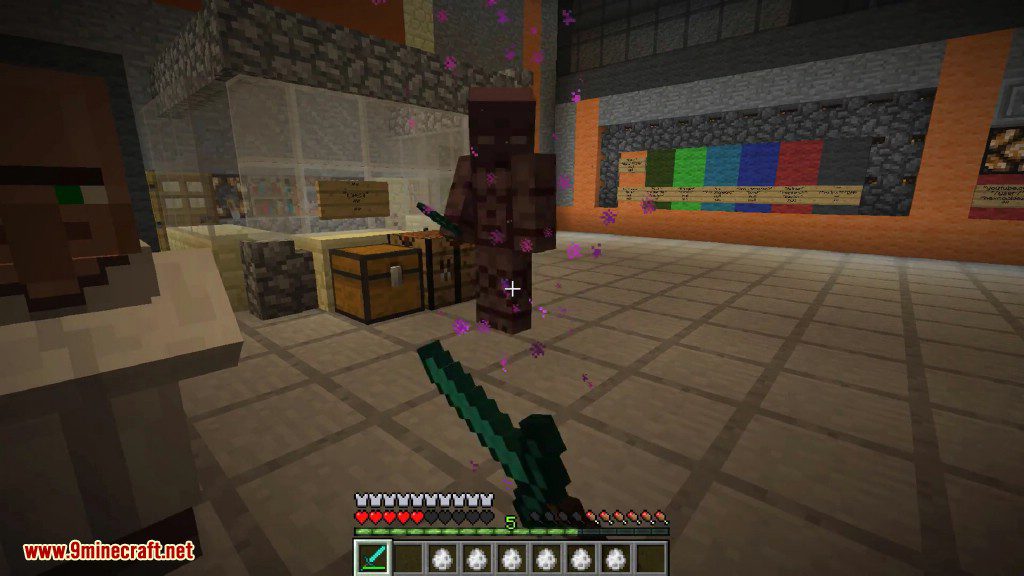 Mad Mobs Mod Screenshots 10