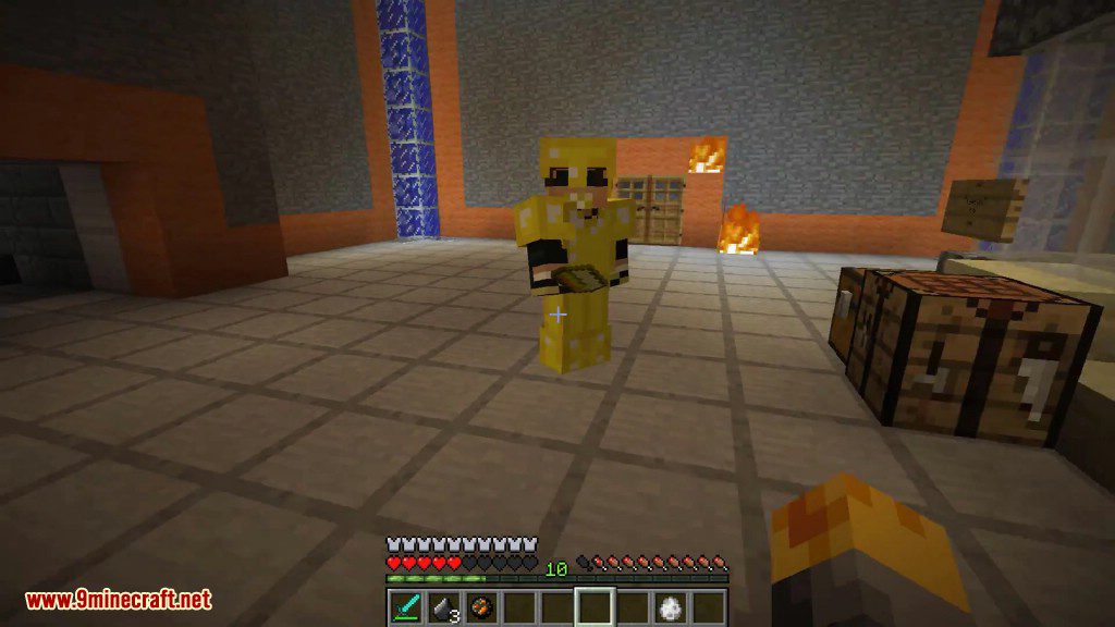 Mad Mobs Mod Screenshots 13