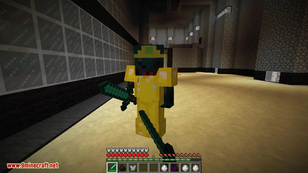 Mad Mobs Mod Screenshots 5