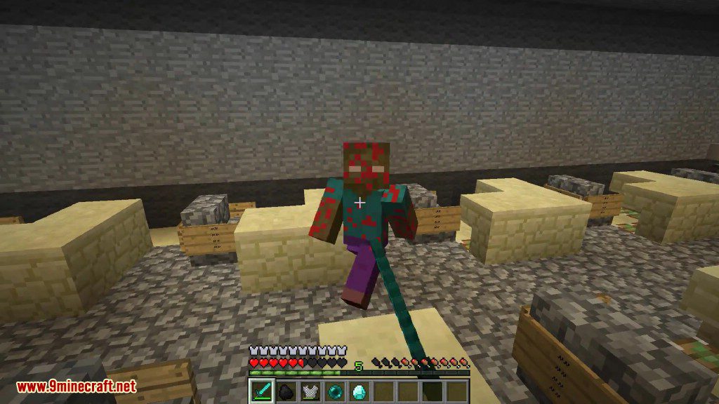 Mad Mobs Mod Screenshots 8