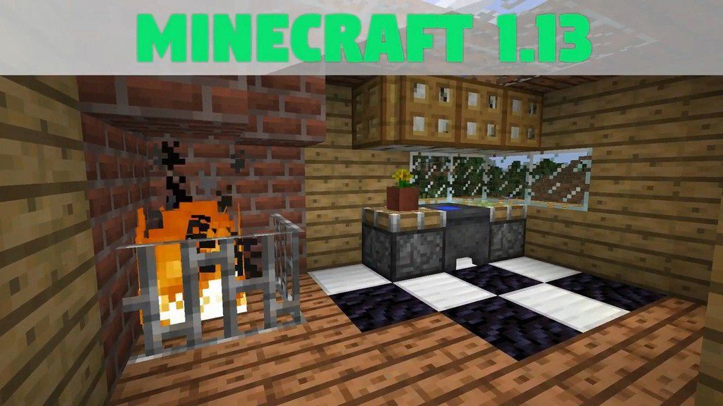 MineNews Resource Pack Screenshots 12