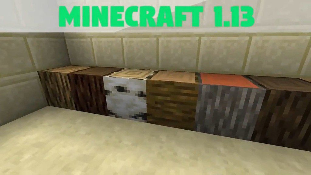 MineNews Resource Pack Screenshots 6