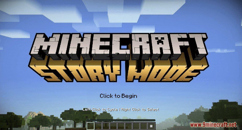 Minecraft: Story Mode - Season Two 1.11 Apk + Data Android