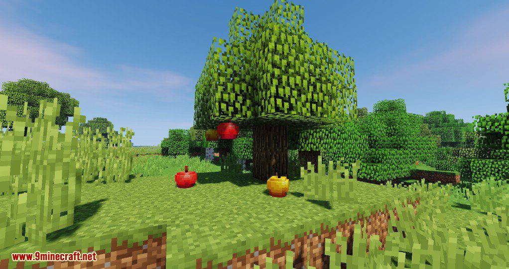 Placeable Items Mod Screenshots 2