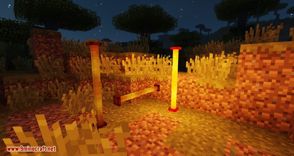 Placeable Items Mod Screenshots 3
