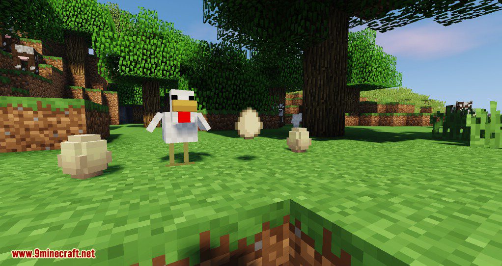 Placeable Items Mod Screenshots 5