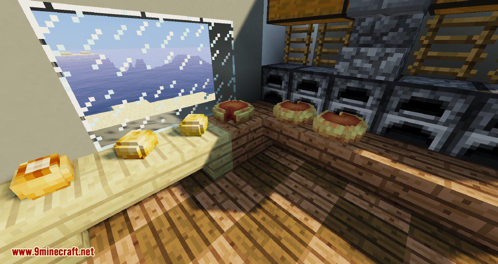 Placeable Items Mod Screenshots 6