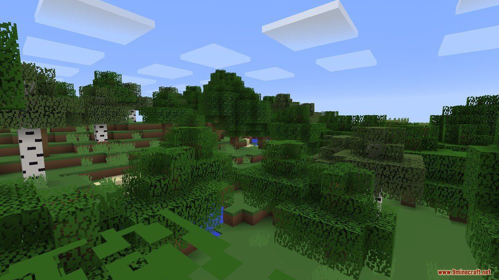PlasticCraft Resource Pack Screenshots 12