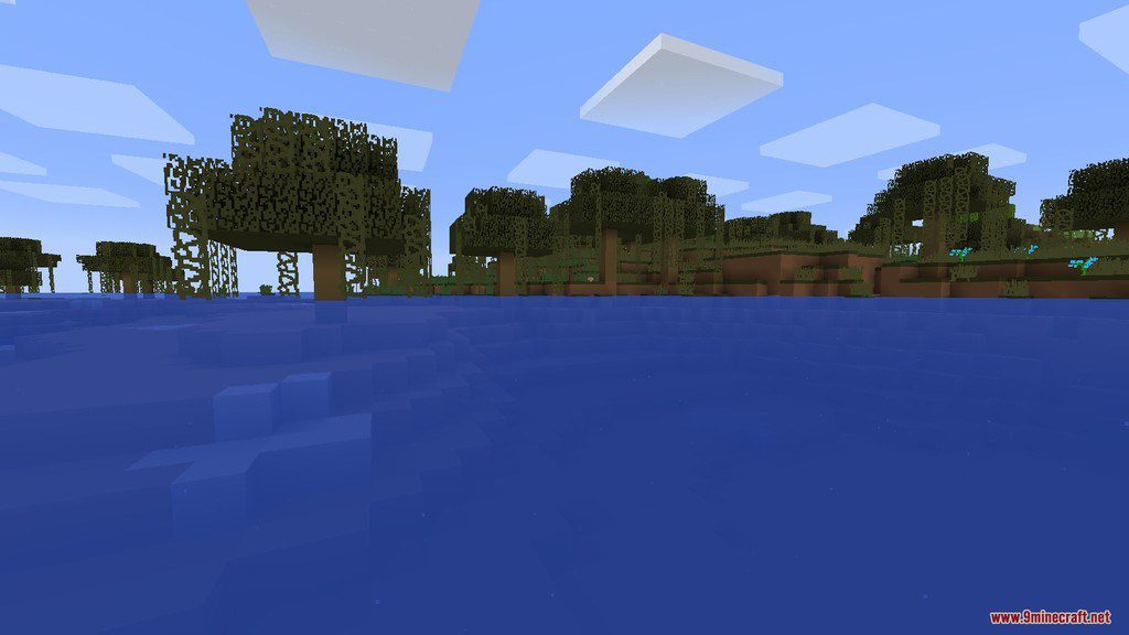 PlasticCraft Resource Pack Screenshots 2