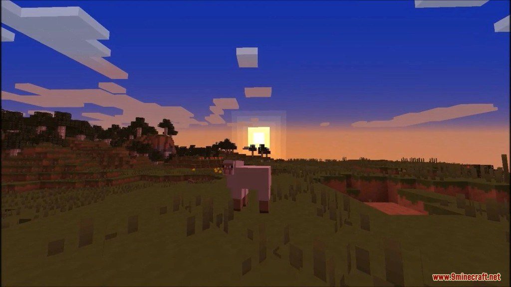 Rodrigo’s Resource Pack Screenshots 1