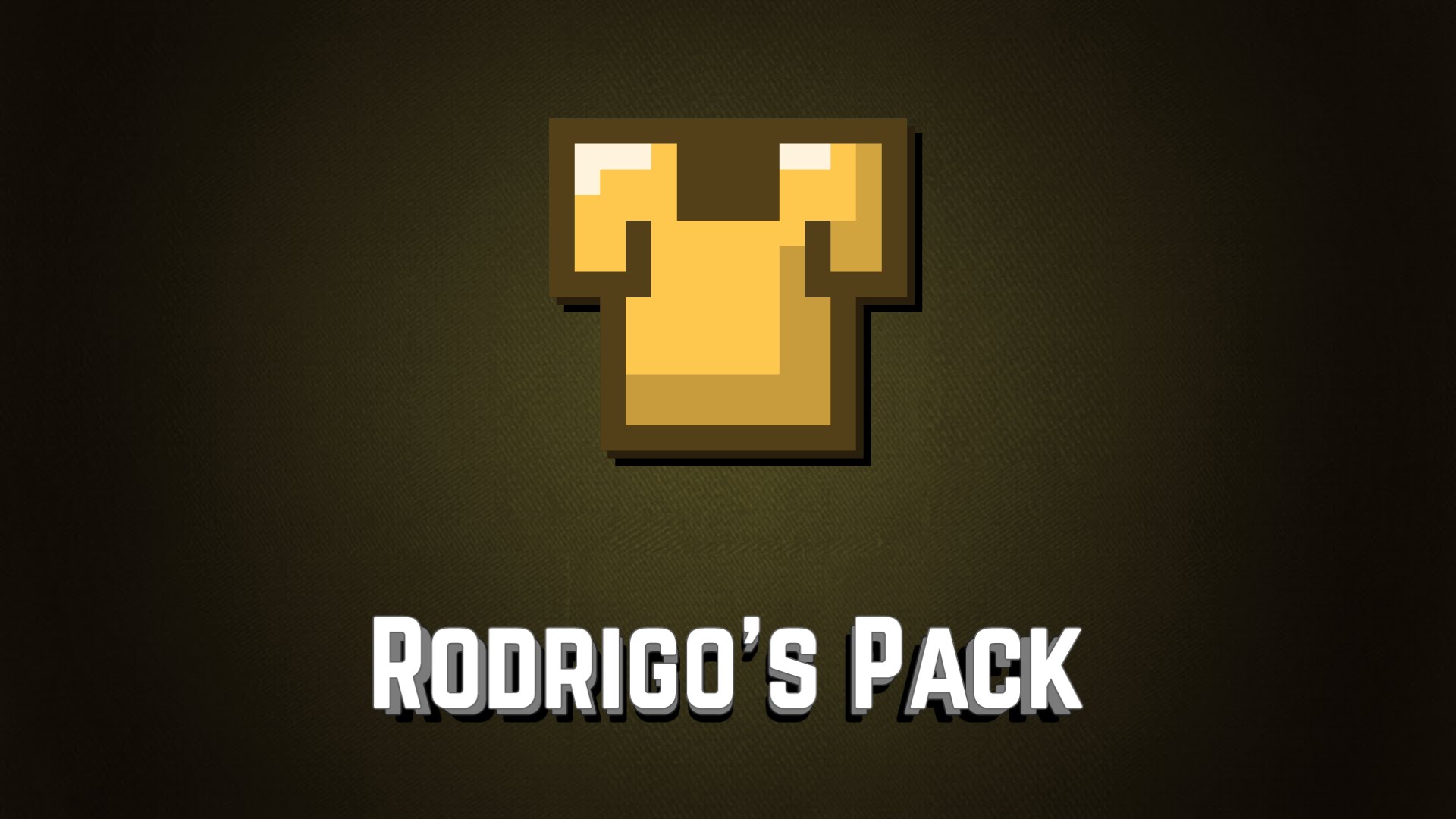 Rodrigo’s Resource Pack