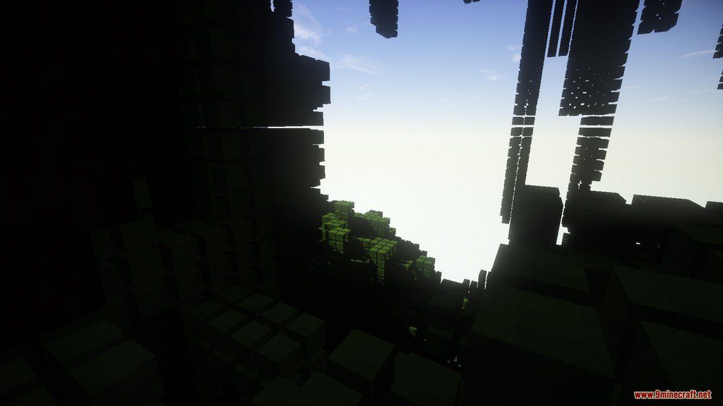 Simple Cubes Resource Pack Screenshots 5