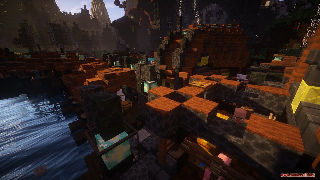 Simple Cubes Resource Pack Screenshots 8