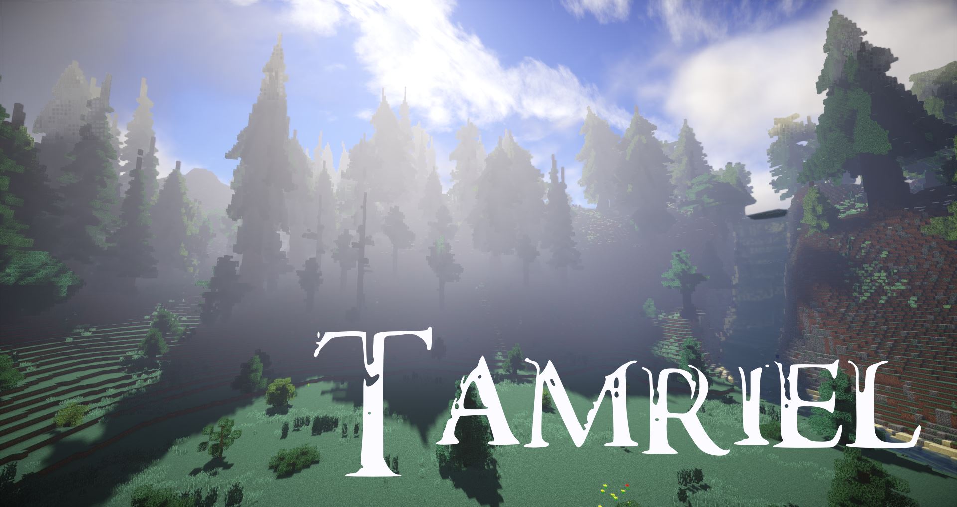 Tamriel Map Thumbnail